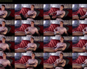 chris_boy37 — 25 minute Chaturbate male cam show recording, 1080p, Nov 20, 2021