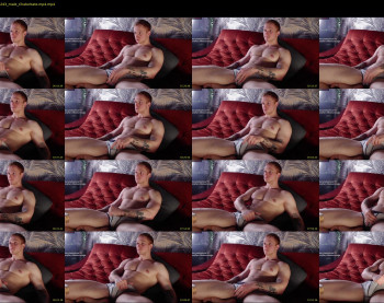 chris_boy37 — 13 minute Chaturbate male cam show recording, 1080p, Nov 20, 2021