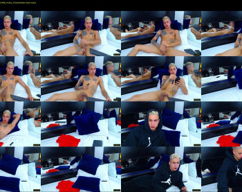 chris_scolaro — 70 minute Chaturbate male cam show recording, 1080p, Nov 20, 2021