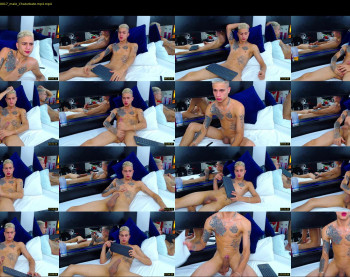 chris_scolaro — 71 minute Chaturbate male cam show recording, 1080p, Nov 21, 2021