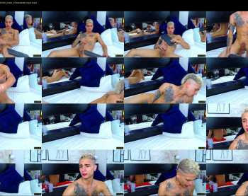 chris_scolaro — 70 minute Chaturbate male cam show recording, 1080p, Nov 21, 2021