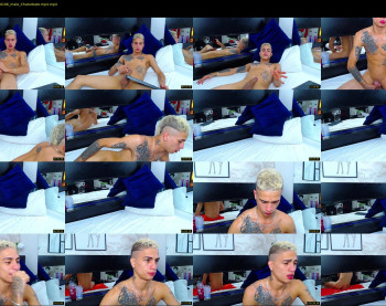 chris_scolaro — 70 minute Chaturbate male cam show recording, 1080p, Nov 21, 2021