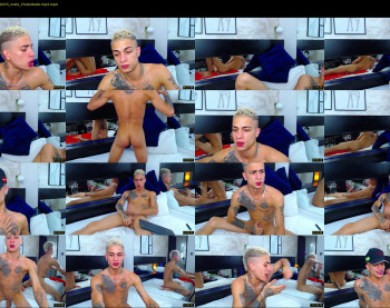 chris_scolaro — 70 minute Chaturbate male cam show recording, 1080p, Nov 21, 2021