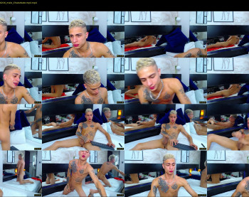 chris_scolaro — 70 minute Chaturbate male cam show recording, 1080p, Nov 21, 2021