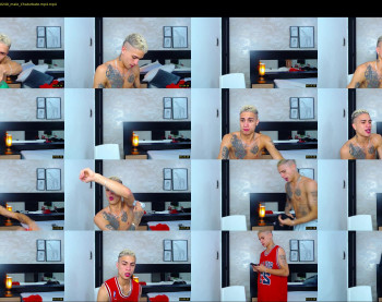 chris_scolaro — 24 minute Chaturbate male cam show recording, 1080p, Nov 21, 2021