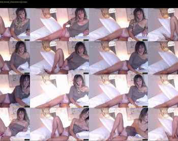 cique_black — 67 minute Chaturbate female cam show recording, 1080p, Nov 20, 2021