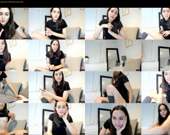 cleolane — 43 minute Chaturbate female cam show recording, 720p, Nov 20, 2021