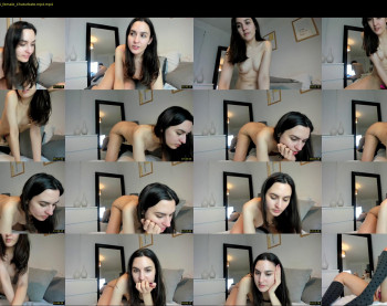 cleolane — 22 minute Chaturbate female cam show recording, 720p, Nov 20, 2021