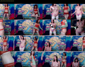 cookies_n_milf — 36 minute Chaturbate female cam show recording, 720p, Nov 20, 2021