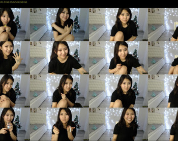 couple_kitty — 32 minute Chaturbate female cam show recording, 1080p, Nov 20, 2021
