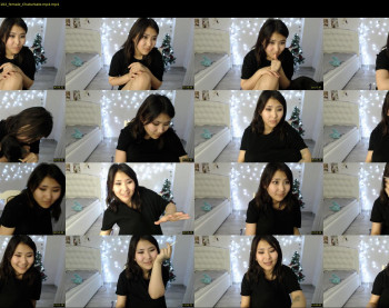 couple_kitty — 17 minute Chaturbate female cam show recording, 1080p, Nov 20, 2021