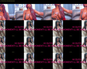 crazy_addixtion — 24 minute Chaturbate female cam show recording, 1080p, Nov 20, 2021