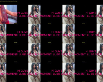 crazy_addixtion — 19 minute Chaturbate female cam show recording, 1080p, Nov 20, 2021