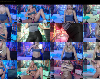 cristal_ayala — 59 minute Chaturbate female cam show recording, 720p, Nov 21, 2021