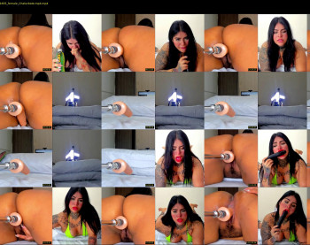 curvyliciouss — 70 minute Chaturbate female cam show recording, 1080p, Nov 20, 2021