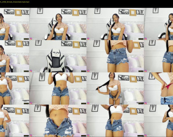 cyanide_candys — 70 minute Chaturbate female cam show recording, 1080p, Nov 20, 2021
