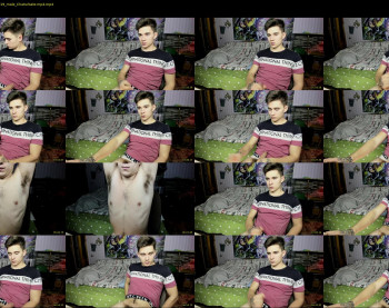 daniel_like — 11 minute Chaturbate male cam show recording, 1080p, Nov 20, 2021
