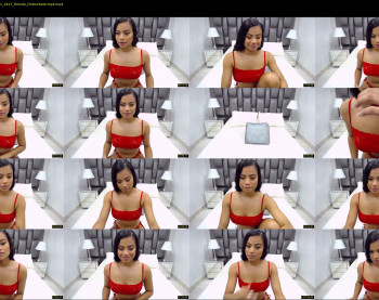 danielasanders — 70 minute Chaturbate female cam show recording, 1080p, Nov 20, 2021