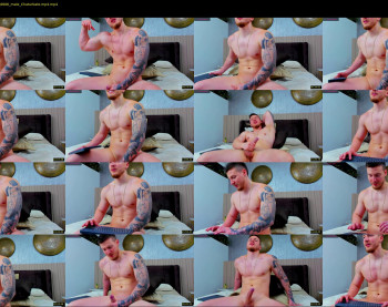 davidd_blake — 38 minute Chaturbate male cam show recording, 1080p, Nov 20, 2021