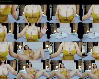 dd_shari — 70 minute Chaturbate female cam show recording, 1080p, Nov 20, 2021