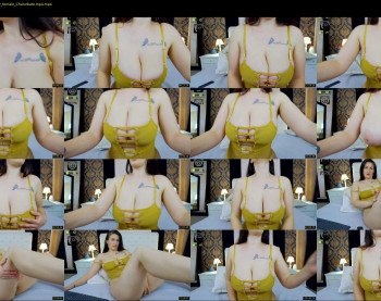 dd_shari — 70 minute Chaturbate female cam show recording, 1080p, Nov 20, 2021