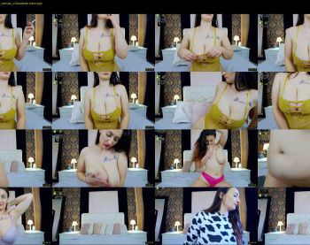 dd_shari — 40 minute Chaturbate female cam show recording, 1080p, Nov 20, 2021