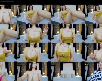 dd_shari — 60 minute Chaturbate female cam show recording, 1080p, Nov 20, 2021