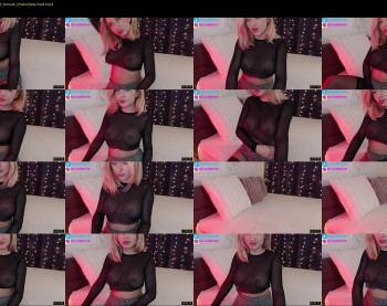 dee_nise — 31 minute Chaturbate female cam show recording, 1080p, Nov 20, 2021