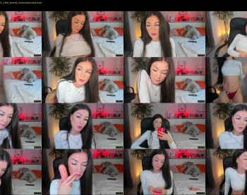 devilish_goddes — 70 minute Chaturbate female cam show recording, 1080p, Nov 20, 2021