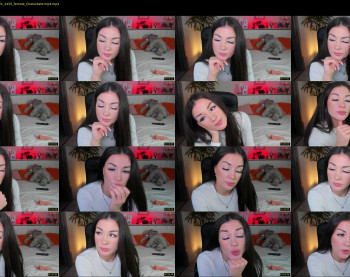 devilish_goddes — 4 minute Chaturbate female cam show recording, 1080p, Nov 20, 2021