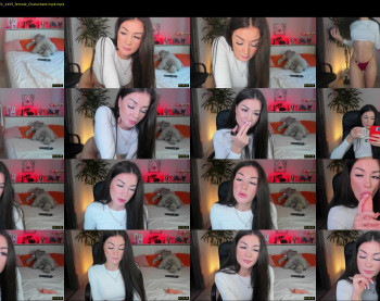devilish_goddes — 56 minute Chaturbate female cam show recording, 1080p, Nov 20, 2021