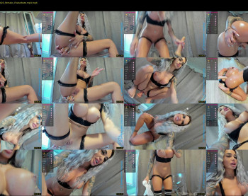 diamond_jo — 70 minute Chaturbate female cam show recording, 1080p, Nov 20, 2021
