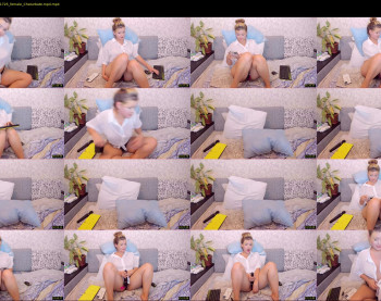 dianaholiday — 31 minute Chaturbate female cam show recording, 1080p, Nov 20, 2021