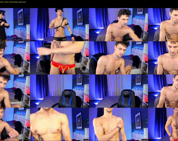 dirty_pothos — 70 minute Chaturbate male cam show recording, 1080p, Nov 20, 2021