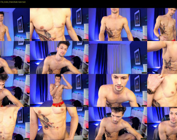 dirty_pothos — 70 minute Chaturbate male cam show recording, 1080p, Nov 20, 2021