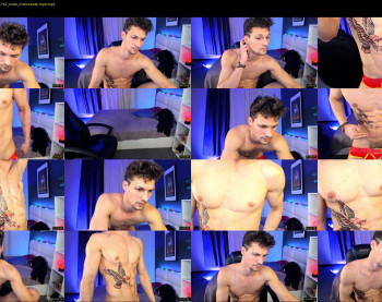 dirty_pothos — 70 minute Chaturbate male cam show recording, 1080p, Nov 20, 2021