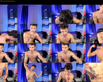 dirty_pothos — 70 minute Chaturbate male cam show recording, 1080p, Nov 20, 2021
