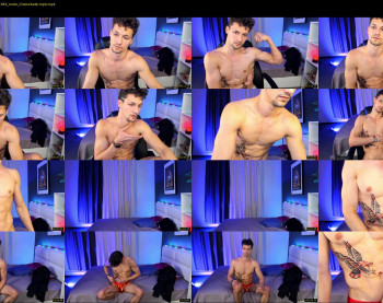 dirty_pothos — 70 minute Chaturbate male cam show recording, 1080p, Nov 20, 2021