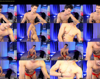 dirty_pothos — 70 minute Chaturbate male cam show recording, 1080p, Nov 20, 2021