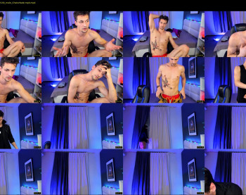 dirty_pothos — 12 minute Chaturbate male cam show recording, 1080p, Nov 20, 2021