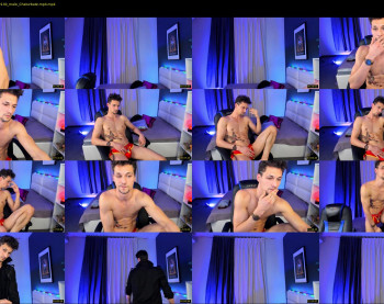 dirty_pothos — 25 minute Chaturbate male cam show recording, 1080p, Nov 20, 2021