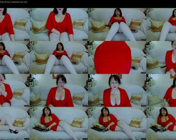 donnadoll4u — 31 minute Chaturbate female cam show recording, 720p, Nov 20, 2021