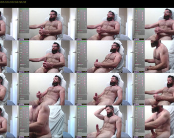 donnybasilisk — 70 minute Chaturbate male cam show recording, 1080p, Nov 21, 2021