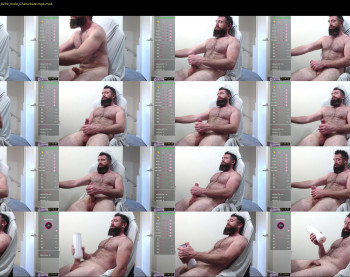 donnybasilisk — 70 minute Chaturbate male cam show recording, 1080p, Nov 21, 2021