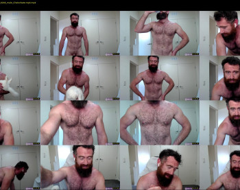 donnybasilisk — 8 minute Chaturbate male cam show recording, 1080p, Nov 21, 2021