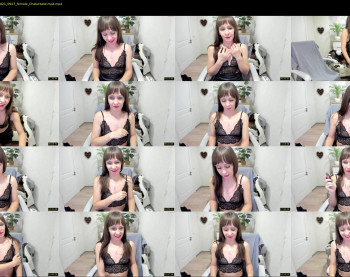 eastern_fairy_tale — 28 minute Chaturbate female cam show recording, 720p, Nov 20, 2021
