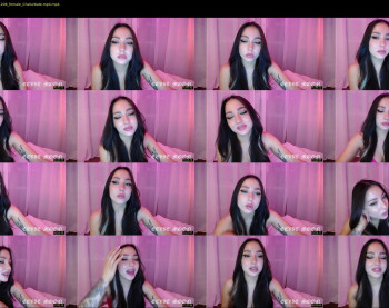 eevie_moon — 10 minute Chaturbate female cam show recording, 1080p, Nov 20, 2021