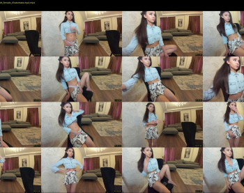 ehotlovea — 50 minute Chaturbate female cam show recording, 720p, Nov 20, 2021