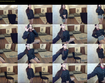 ehotlovea — 50 minute Chaturbate female cam show recording, 720p, Nov 21, 2021