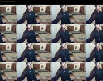 ehotlovea — 10 minute Chaturbate female cam show recording, 720p, Nov 21, 2021